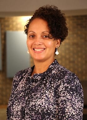 Rhonda BeLue, Ph.D.