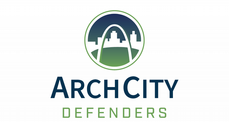 Arch City Defenders